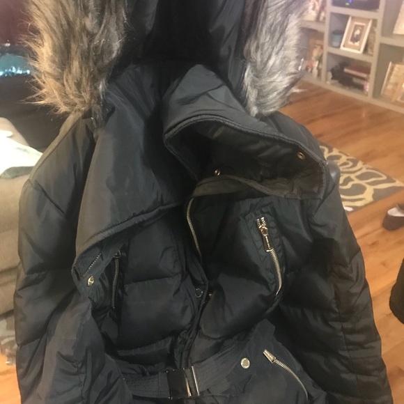 Michael Kors winter jacket - Picture 6 of 6